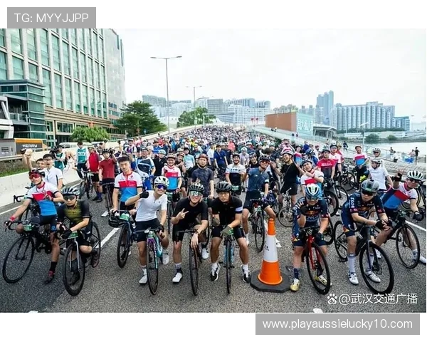 香港单车节11月底举行，西九文化区增设自行车嘉年华