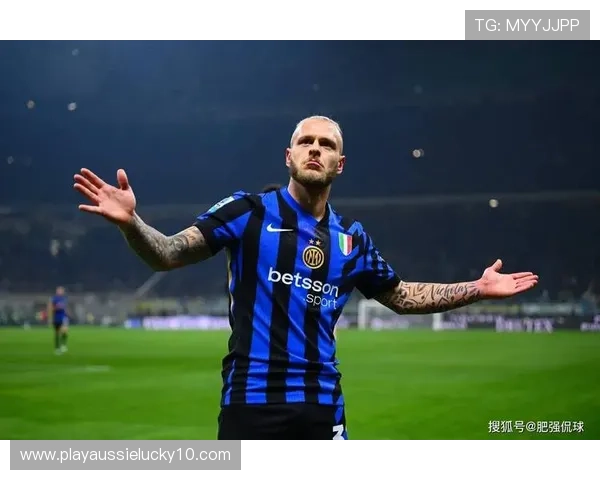 迪马尔科倒三角助攻博尼推射,国米扩大比分 迪马尔科倒三角助攻博尼推射,国米扩大比分