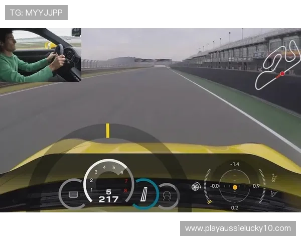 瓦伦西亚赛道特性：哪些车手和赛车将在这里占据优势？