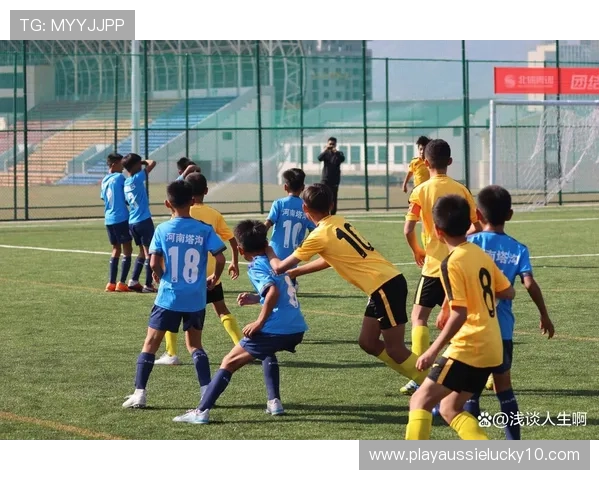 韩国青训“黄金时代”计划双轨并行，校园联赛与分级中心培育新星