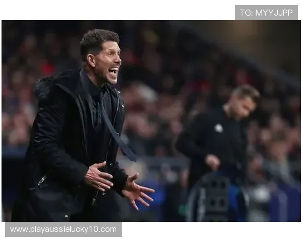 西蒙尼专访：谈马竞年轻化改造与攻势足球转型