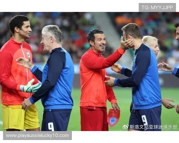 足球慈善赛兴起,退役球星参与社会公益活动 足球慈善赛兴起,退役球星参与社会公益活动